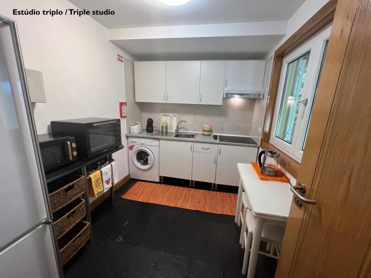 Apartment Passadicos Da Ria *