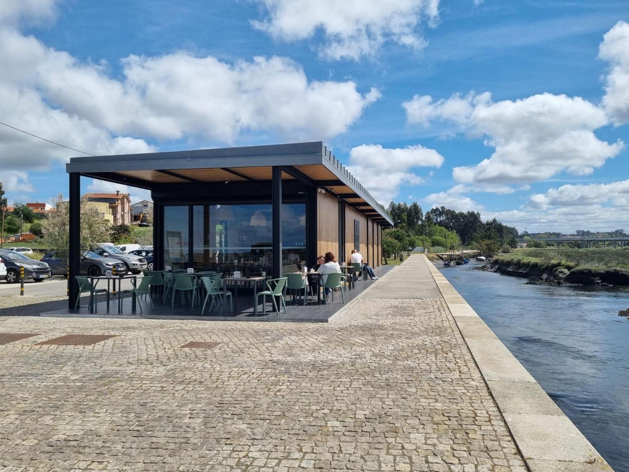Passadicos Da Ria Apartment Aveiro