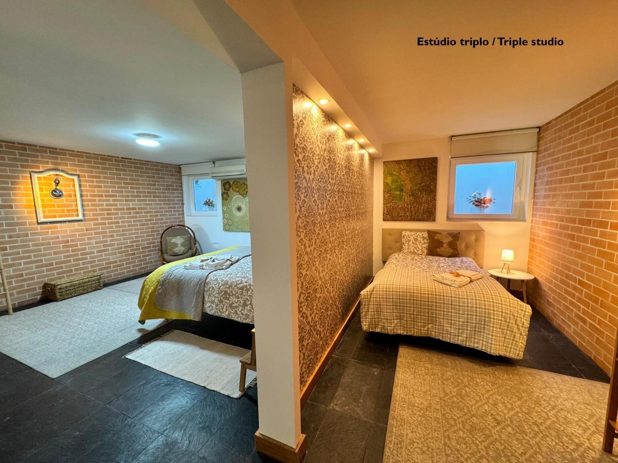 Passadicos Da Ria Apartment Aveiro