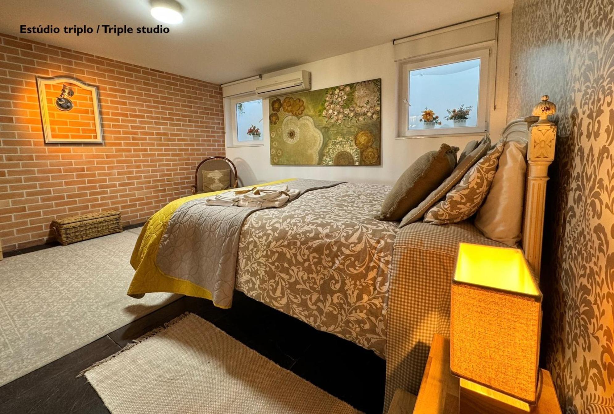 Passadicos Da Ria Apartment