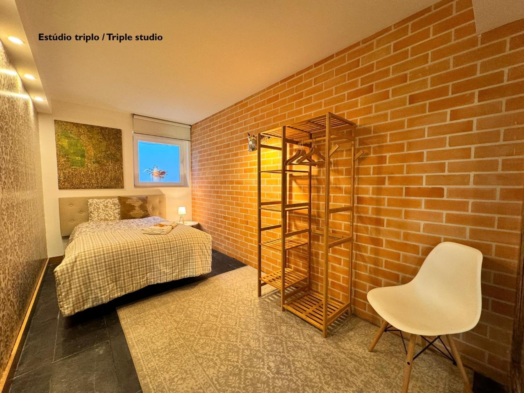 Passadicos Da Ria Apartment *