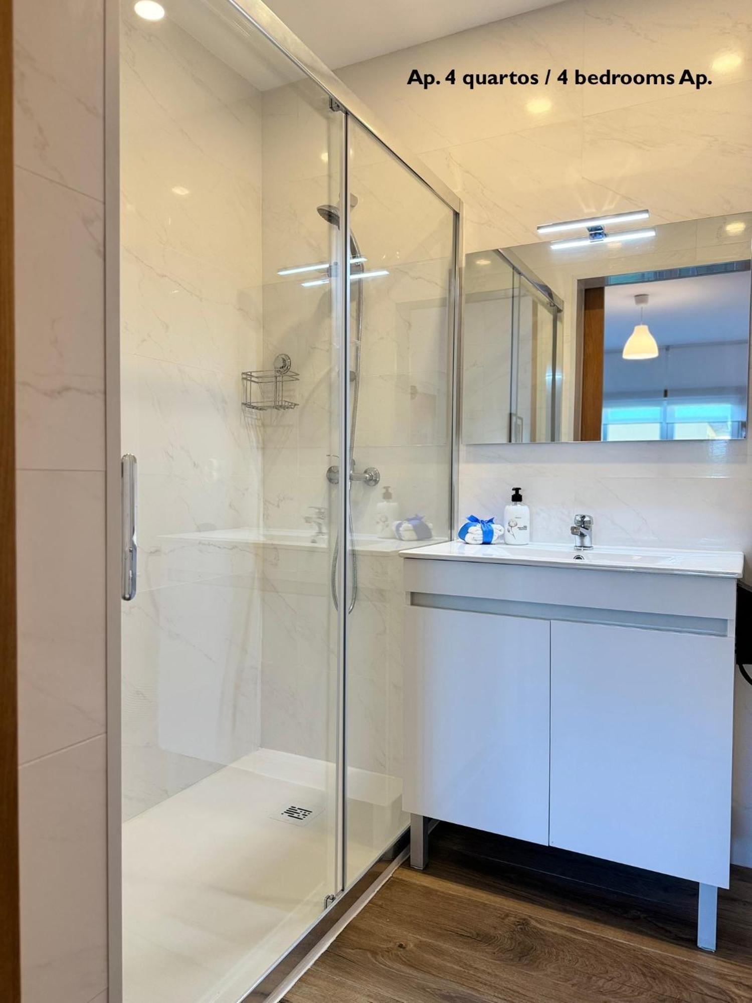 Passadicos Da Ria Apartment