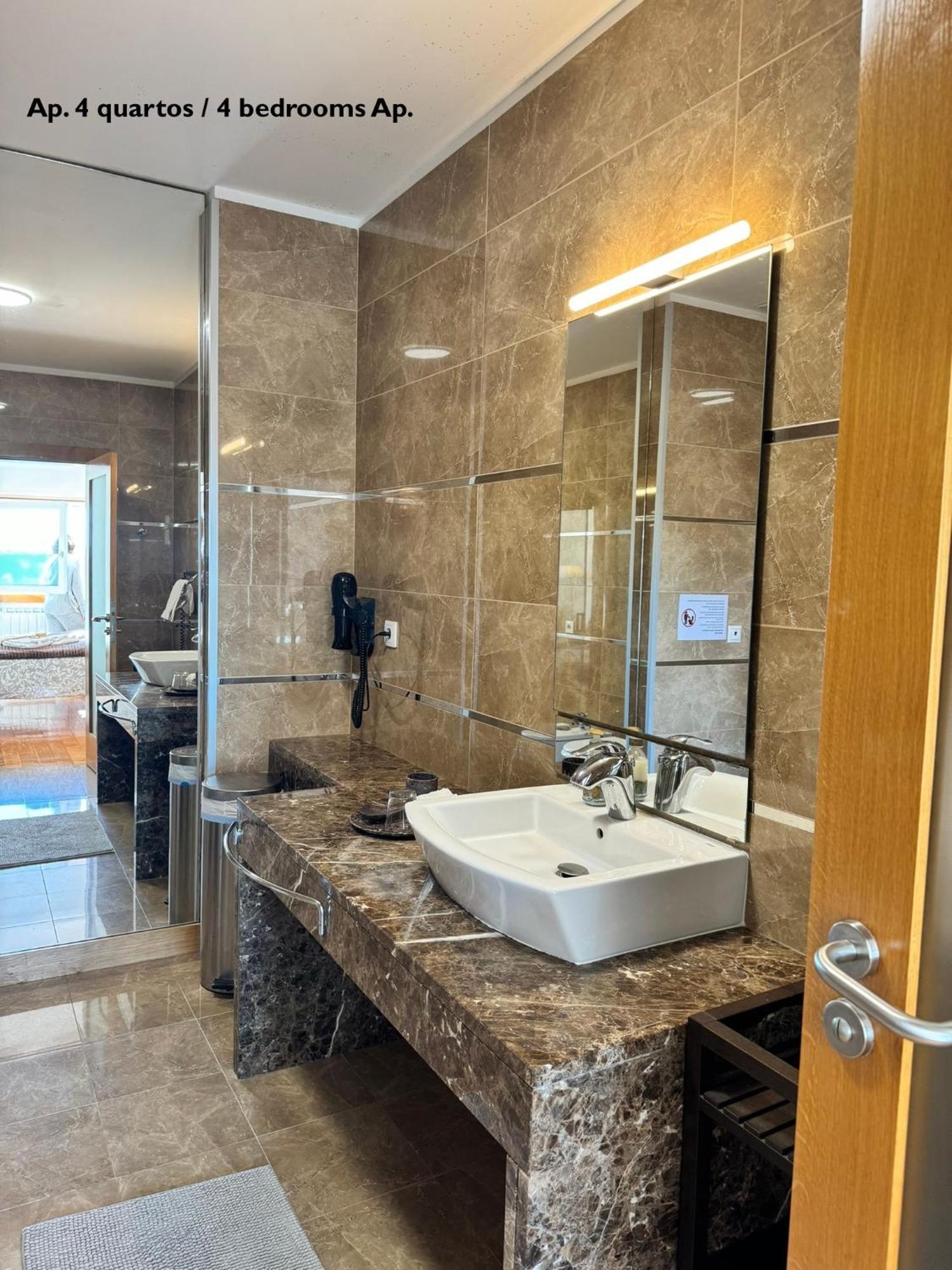 Apartment Passadicos Da Ria *