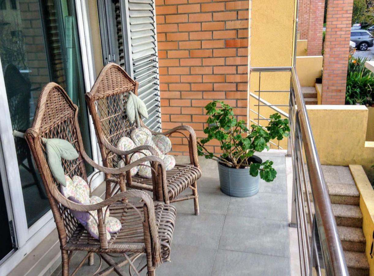 Apartment Passadicos Da Ria Aveiro
