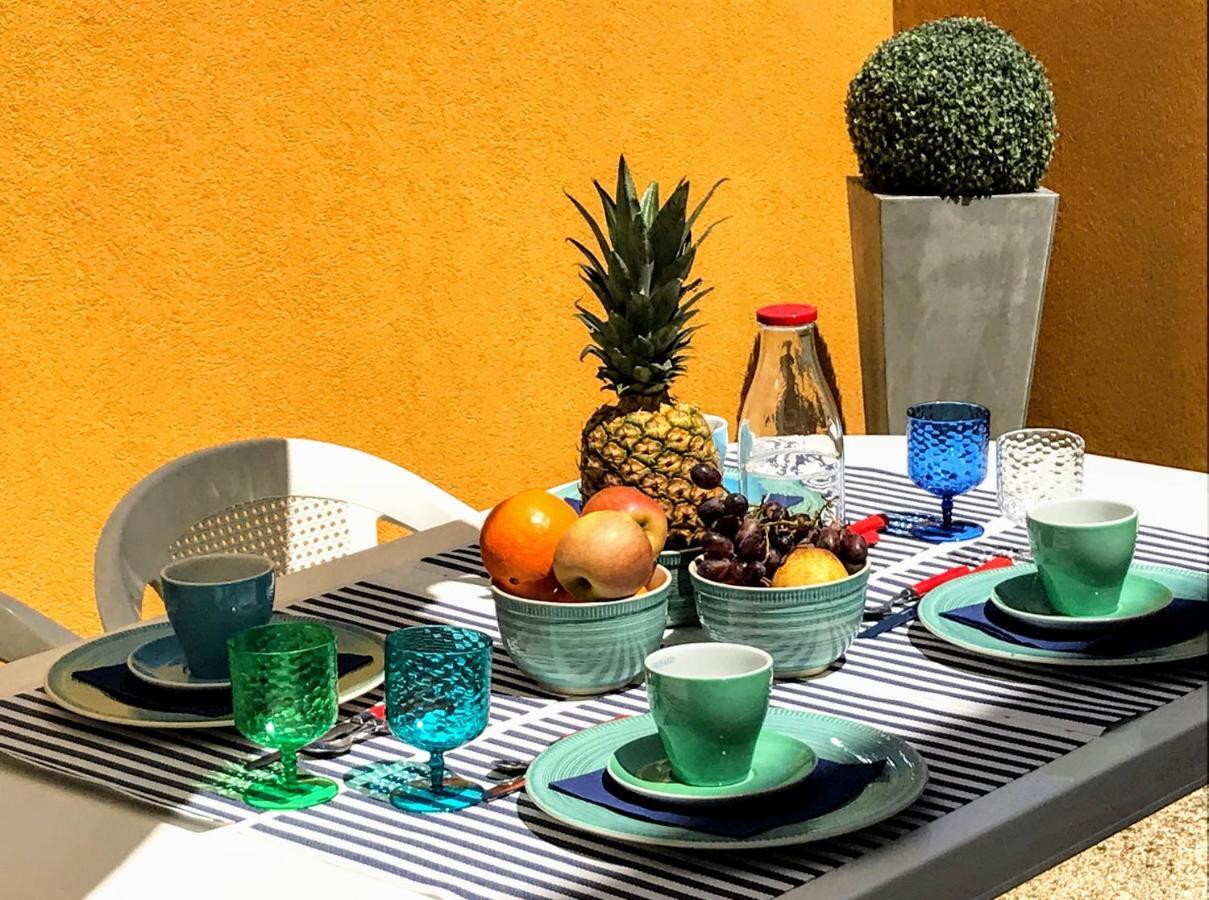 Apartment Passadicos Da Ria